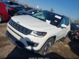 JEEP COMPASS LIMITED 4X4 photo