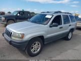 JEEP GRAND CHEROKEE LAREDO снимка