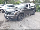 DODGE JOURNEY CROSSROAD 3C4PDCGB0LT270042 снимка