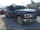 FORD F-150 XLT 1FTEW1EP8JF****** снимка