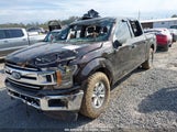 FORD F-150 XLT 1FTEW1EP8JF****** снимка