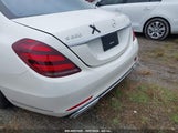 MERCEDES-BENZ S 560 WDDUG8DB5JA****** снимка