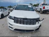 JEEP GRAND CHEROKEE SUMMIT 4X4 photo