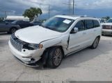 JEEP GRAND CHEROKEE SUMMIT 4X4 photo