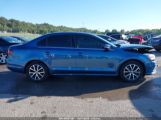 VOLKSWAGEN JETTA 1.4T SE снимка