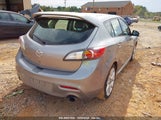 MAZDA MAZDASPEED3 SPORT JM1BL1H39A1****** снимка