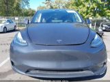 TESLA MODEL Y LONG RANGE DUAL MOTOR ALL-WHEEL DRIVE photo