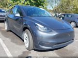 TESLA MODEL Y LONG RANGE DUAL MOTOR ALL-WHEEL DRIVE photo