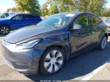 TESLA MODEL Y LONG RANGE DUAL MOTOR ALL-WHEEL DRIVE photo