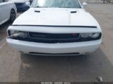 DODGE CHALLENGER R/T photo