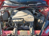 CHEVROLET IMPALA LTZ 2G1WC5EM8B1****** fotografie