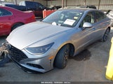 HYUNDAI SONATA LIMITED KMHL34J26PA****** снимка