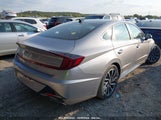 HYUNDAI SONATA LIMITED KMHL34J26PA****** снимка