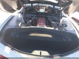 CHEVROLET CORVETTE STINGRAY 1G1YB2D45M5****** fotografie