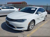 CHRYSLER 200 LIMITED 1C3CCCAB1FN635363 снимка