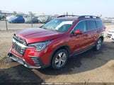 SUBARU ASCENT PREMIUM 7-PASSENGER 4S4WMAED0P3****** снимка