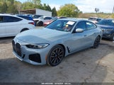BMW 4 SERIES GRAN COUPE 430I XDRIVE WBA73AV0XRF****** снимка
