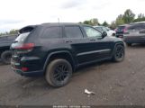 JEEP GRAND CHEROKEE LIMITED 4X4 photo