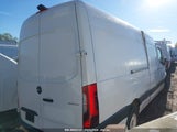 MERCEDES-BENZ SPRINTER 2500 HIGH ROOF 4-CYL DIESEL W1Y4KCHY7PT****** снимка