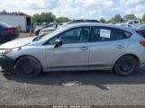 SUBARU IMPREZA BASE 5-DOOR photo