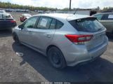 SUBARU IMPREZA BASE 5-DOOR photo