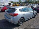 SUBARU IMPREZA BASE 5-DOOR photo