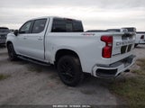 CHEVROLET SILVERADO 1500 4WD SHORT BED RST 1GCUDEED0RZ****** fotografie