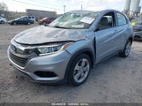 HONDA HR-V LX 3CZRU6H37KG****** снимка