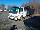 GMC W4S042 14,500 CREW CAB J8DC4J14X27****** снимка