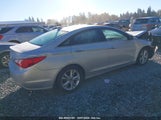 HYUNDAI SONATA LIMITED 5NPEC4AC4BH174401 снимка