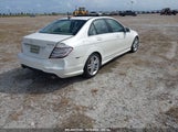 MERCEDES-BENZ C 300 LUXURY 4MATIC/SPORT 4MATIC WDDGF8AB2DG****** снимка