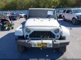 JEEP WRANGLER UNLIMITED SAHARA photo