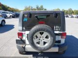 JEEP WRANGLER UNLIMITED SAHARA photo