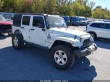 JEEP WRANGLER UNLIMITED SAHARA photo