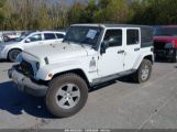 JEEP WRANGLER UNLIMITED SAHARA photo