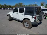 JEEP WRANGLER UNLIMITED SAHARA photo