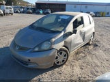 HONDA FIT JHMGE8G24AC****** снимка
