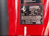 FERRARI F8 TRIBUTO ZFF92LLA3N0279959 photo
