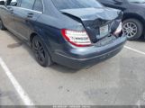 MERCEDES-BENZ C 300 LUXURY 4MATIC/SPORT 4MATIC photo