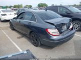 MERCEDES-BENZ C 300 LUXURY 4MATIC/SPORT 4MATIC photo