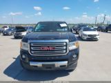 GMC CANYON SLT photo