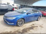 CHRYSLER 200 LIMITED photo