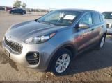 KIA SPORTAGE LX снимка