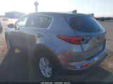 KIA SPORTAGE LX KNDPMCAC6J7****** photo