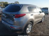 KIA SPORTAGE LX KNDPMCAC6J7****** photo