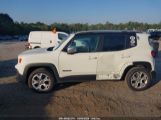 JEEP RENEGADE LIMITED 4X4 photo