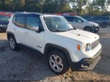 JEEP RENEGADE LIMITED 4X4 photo