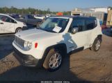 JEEP RENEGADE LIMITED 4X4 photo