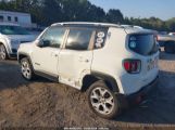 JEEP RENEGADE LIMITED 4X4 photo