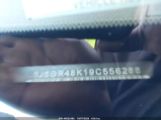 JEEP GRAND CHEROKEE LAREDO 1J8GR48K19C****** снимка
